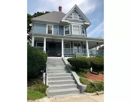 63 Harvard St, Chelsea, MA 02150