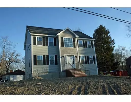 70 Derby, Dracut, MA 01826