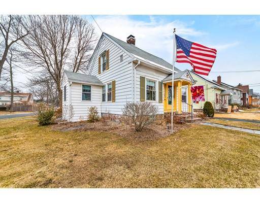 380 Davis, Greenfield, MA 01301