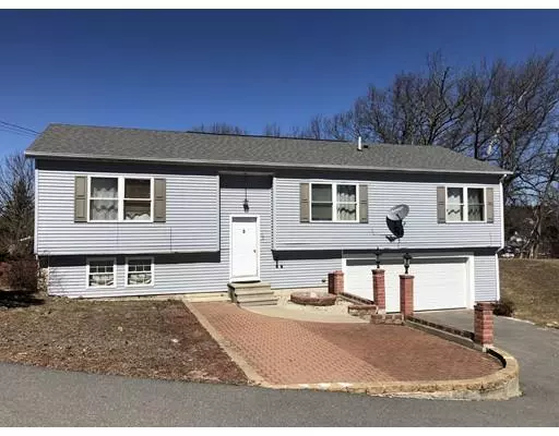 35 Kelly Ave., Fitchburg, MA 01420