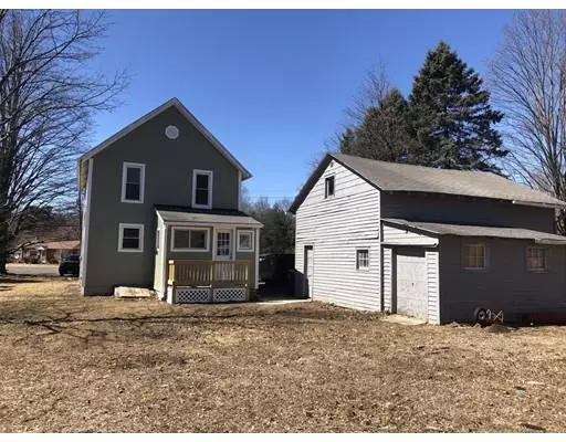 Westfield, MA 01085,514 Southwick Road