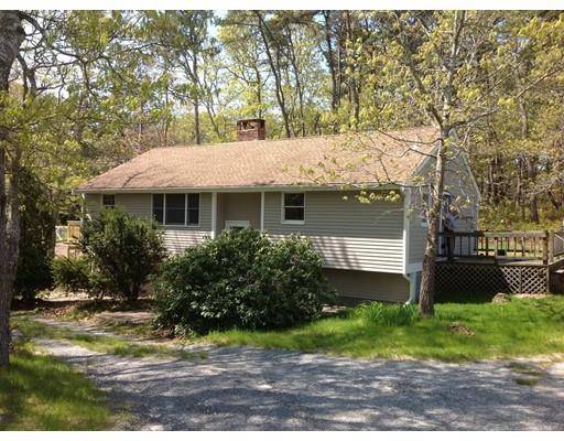 39 Old Kings Hwy, Wellfleet, MA 02667