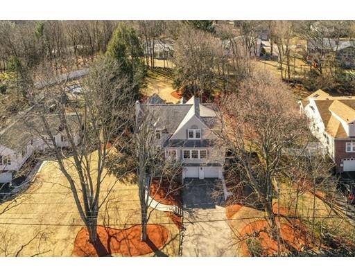 23 Hutchinson Road, Winchester, MA 01890