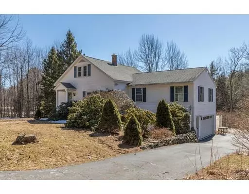 303 Betty Spring Road, Gardner, MA 01440