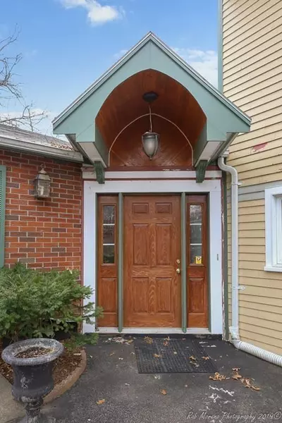 25 Brunswick Rd, Arlington, MA 02476