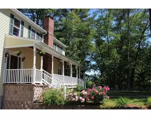 Ashland, MA 01721,89 Olive St