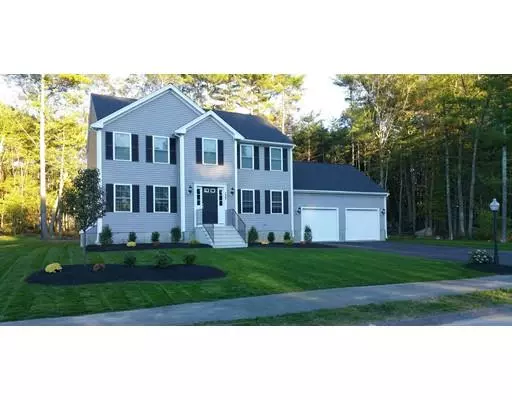 137 Appaloosa Way, Taunton, MA 02780