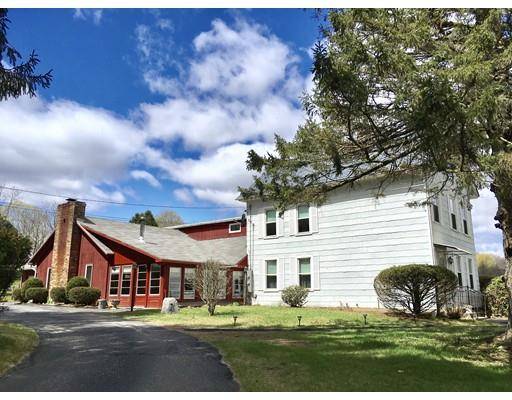 418 Greenfield Road, Leyden, MA 01301