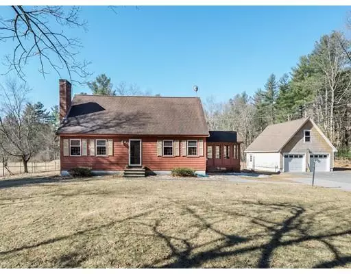 98 Depot St, Westford, MA 01886