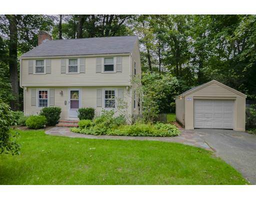 82 Spring St, Lexington, MA 02421