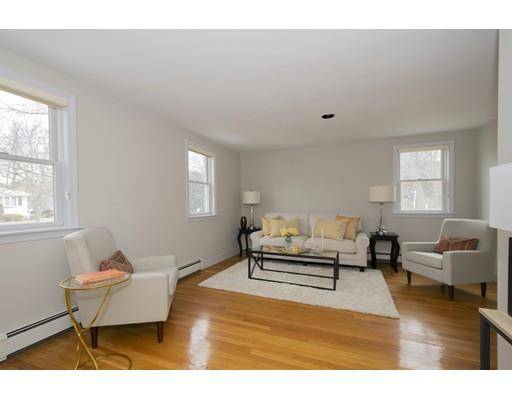 Lexington, MA 02421,12 Sunny Knoll Ter