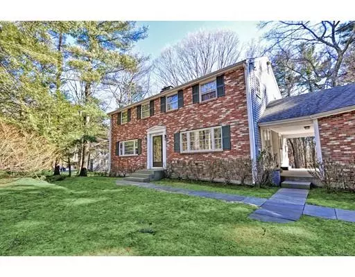 304 Country Way, Needham, MA 02492