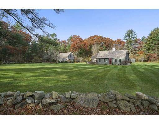 596 Franklin St, Duxbury, MA 02332