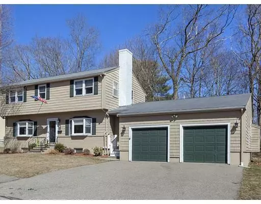 60 Horace St, Needham, MA 02494