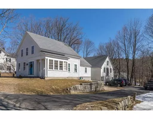 6 Water Street, Ashburnham, MA 01430