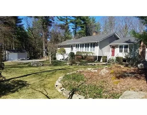 Boylston, MA 01505,27 Gulf St