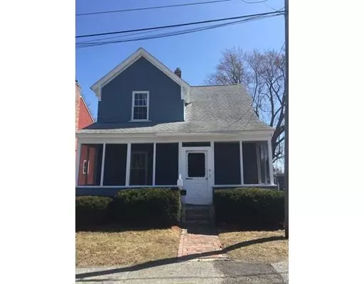 Lowell, MA 01851,86 Wightman Street