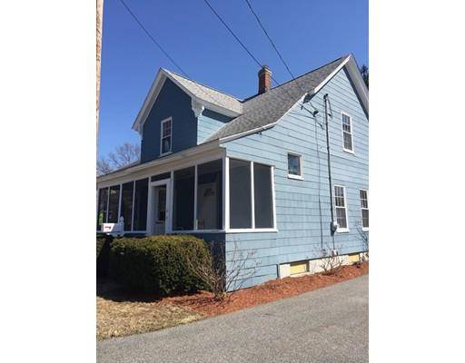 Lowell, MA 01851,86 Wightman Street