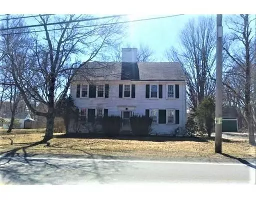 East Bridgewater, MA 02333,329 Central Street