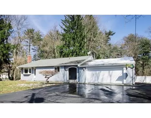 Stoughton, MA 02072,46 Kwedar Ave