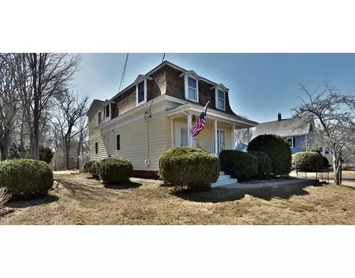 45 Summit St, Rockland, MA 02370