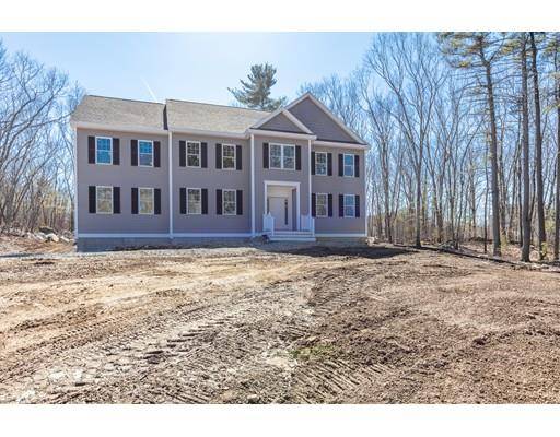 1975 Salem Street, North Andover, MA 01845