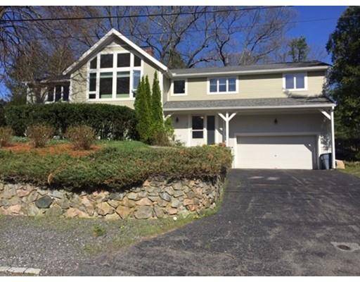 Lexington, MA 02421,5 Tricorne Road