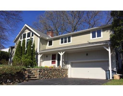 5 Tricorne Road, Lexington, MA 02421