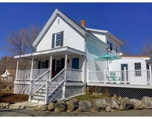 Holbrook, MA 02343,1 Wheelers Ln