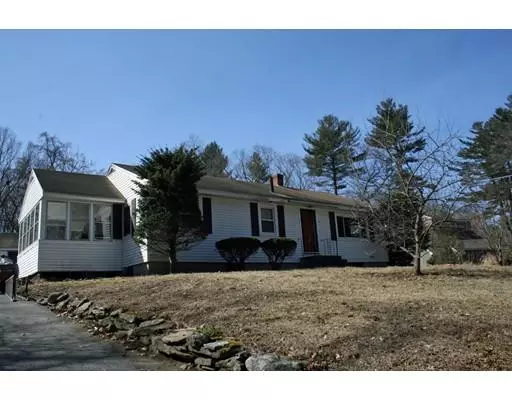 68 Parker, Chelmsford, MA 01824