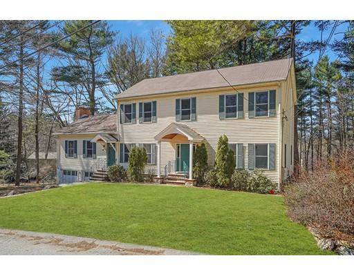 10 Pine Knoll Rd, Lexington, MA 02420