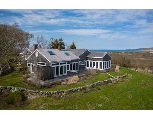 3 E Pasture Rd, Aquinnah, MA 02535