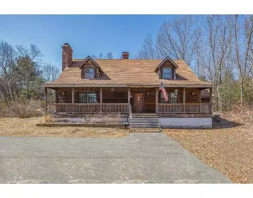 236 Concord Road, Westford, MA 01886