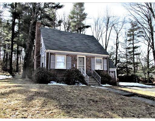 67 Jamieson Rd, Holden, MA 01520