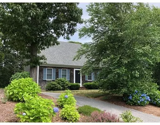 Eastham, MA 02642,35 Seashell Lane
