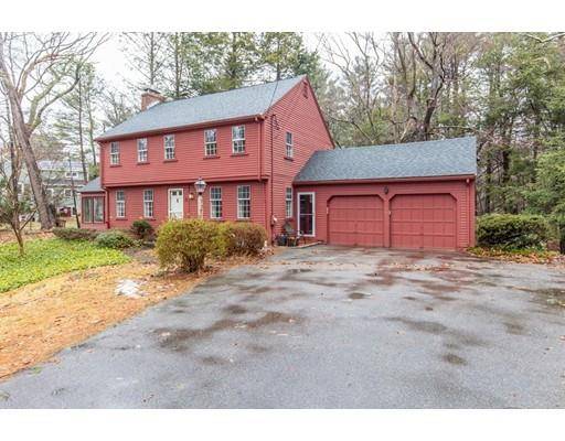 17 Rice Spring Lane, Wayland, MA 01778