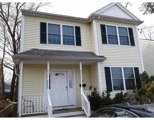 175 Pine Hill Circle, Waltham, MA 02451