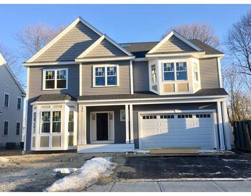 Winchester, MA 01890,28 Sheridan Circle