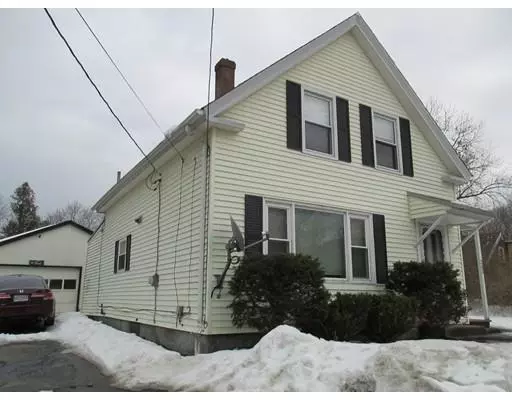 Gardner, MA 01440,263 Park St