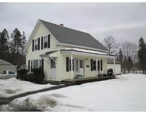 Gardner, MA 01440,263 Park St