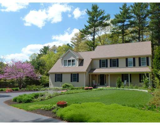 492 Keene St, Duxbury, MA 02332