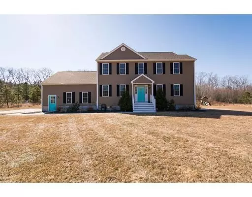 Uxbridge, MA 01569,25 Sand Wedge Drive