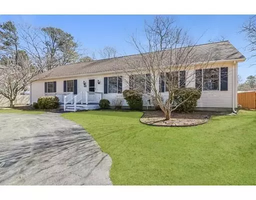 32 Kathy Ann Rd, Yarmouth, MA 02664