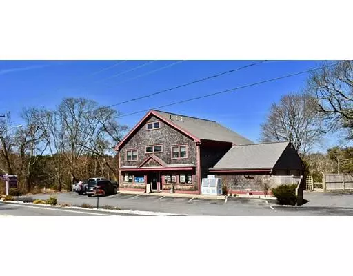 3643 Main St, Brewster, MA 02631