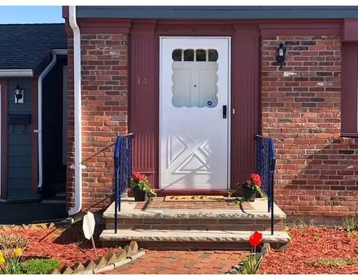 Randolph, MA 02368,14 Connolly St