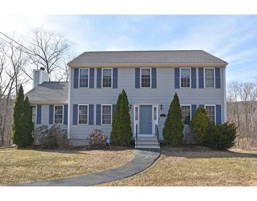 117 Sutton Road, Webster, MA 01570