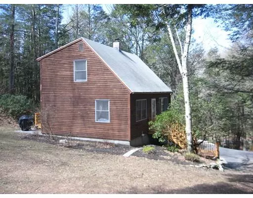 Belchertown, MA 01007,258 Gulf Road