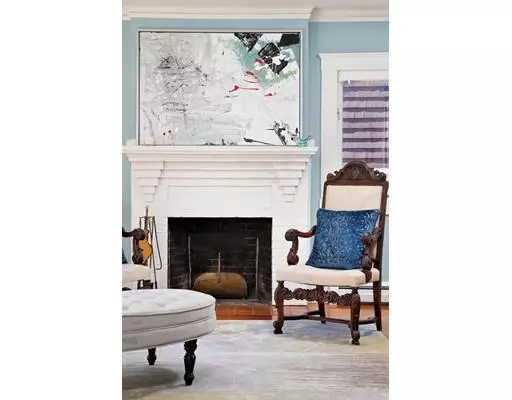 Brookline, MA 02446,301 Mason Ter