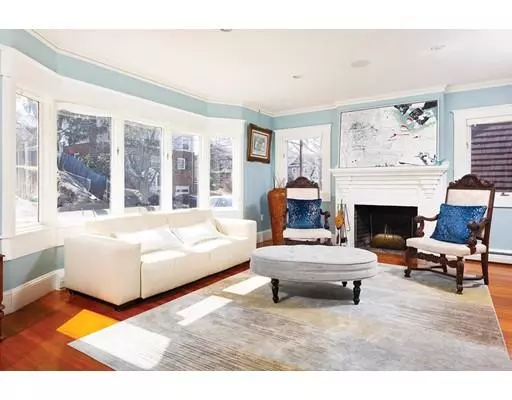 Brookline, MA 02446,301 Mason Ter