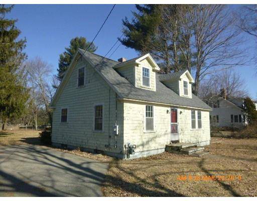 12 Lake St, West Brookfield, MA 01585